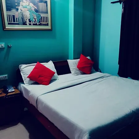 Sidansh Bed & Breakfast